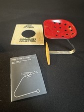 Chaise mezzadro miniature