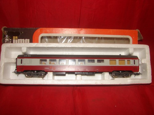 Lima voiture grill - ho,