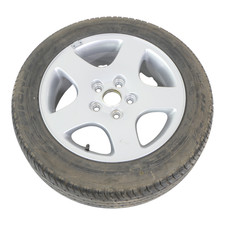 1x Audi A6 4B Quattro de Jante