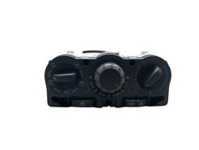 Commande chauffage OPEL CORSA