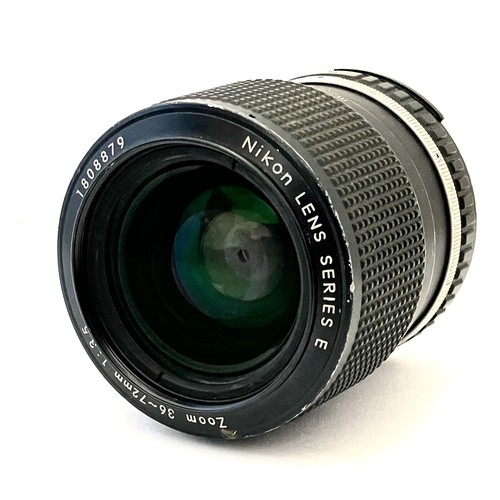 Tel quel objectif nikon - quel],