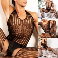 Pratique Hommes Bas Body