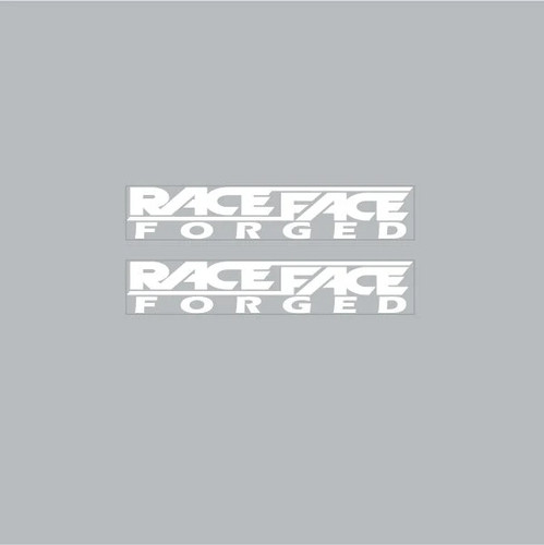 Race face forged - face,