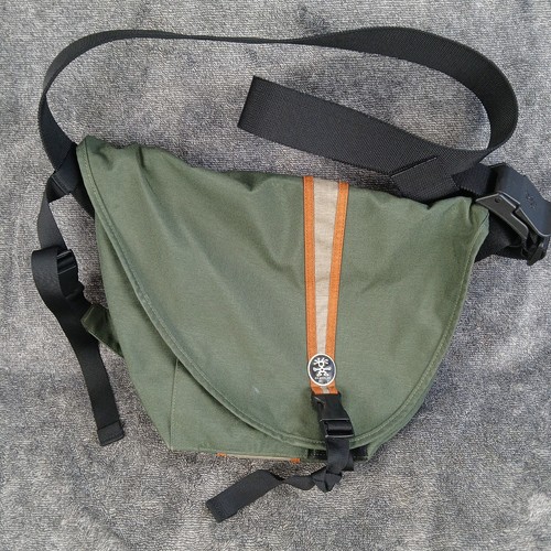 Crumpler super snipe - snipe, bag