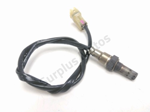 Sonde lambda honda cbr 1100 - lambda,