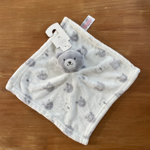 Neuf doudou plat carré - neuf,