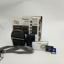 Appareil photo numérique