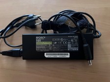 Sony PCGA-AC16V6 Adaptateur Secteur 16V Original–Chargeur Alimentation Portabl