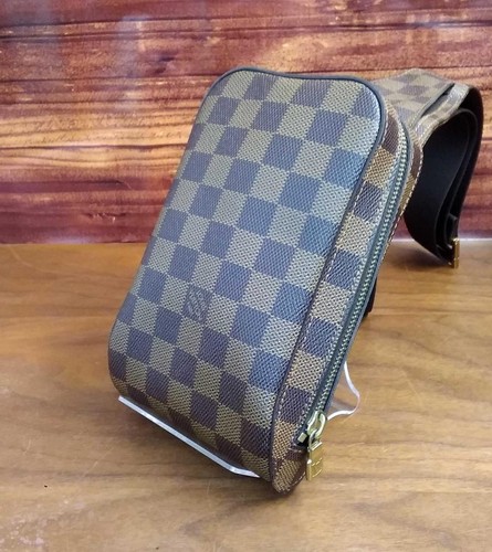 Louis vuitton geronimos n51994 - louis,