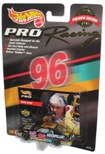 Hot Wheels Team Pro Racing