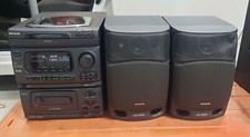 AIWA NSX-4000 Stereo System 