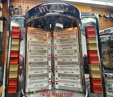 AMI W-120 JUKEBOX WALLBOX