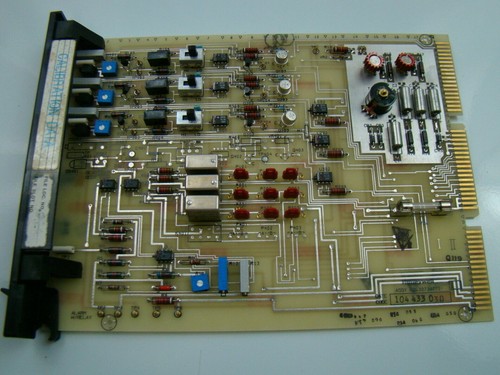 Honeywell alarme board assy - honeywell,