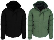 BillaBong Bunker 10K ADIV Puff