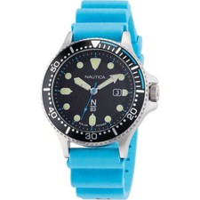Montre Homme Solaire NAUTICA
