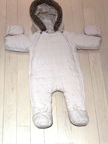 Jacadi baby pram coat - , 12