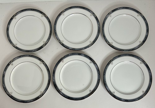 Nikko moonstone bread plate - bread,