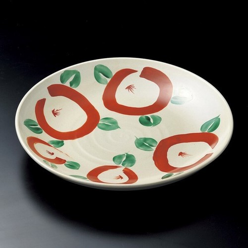 Mino céramique cercle - mino, motif