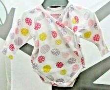 ORCHESTRA  body blanc motifs