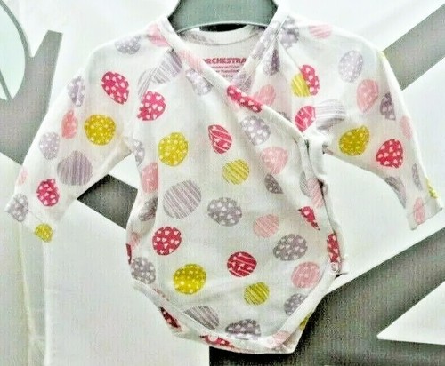 Orchestra body blanc motifs - body,