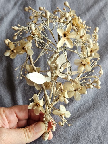Bouquet mariée napoléon - bouquet, de