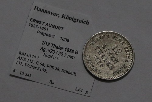 Pièce monnaie allemande - monnaie,