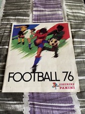 Album Panini Football