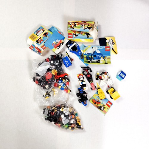 Mega lot lego - mega, 13kg
