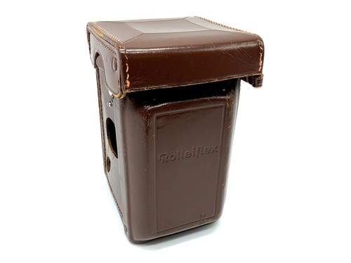 Rollei rolleiflex tlr - rolleiflex, 2.8f
