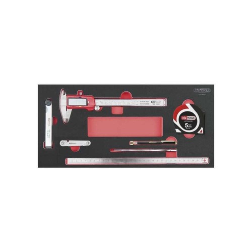 Module tools 713 - ks,