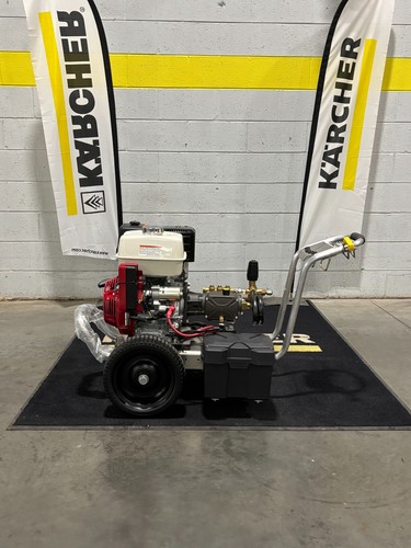 Karcher gas plus series - karcher, hd