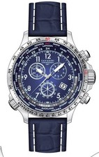 Chronographe Cavadini Montre