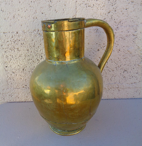 Pot lait canne - à, à