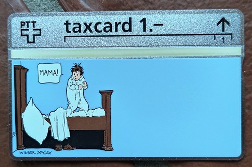 Mccay taxcard poste suisse - -,