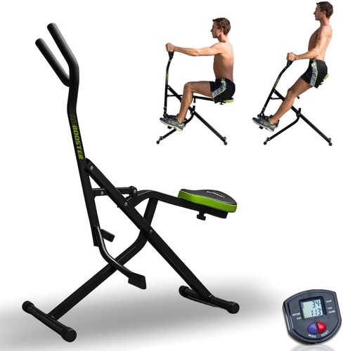 Gymform booster appareil - booster,