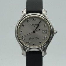 Longines Golden Wing Montre