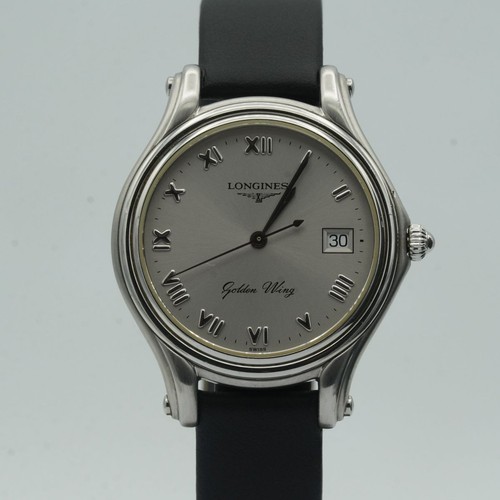 Longines golden wing montre - longines,
