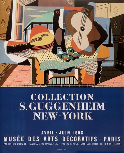 Pablo picasso affiche - pablo, picasso,