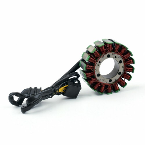 Stator bobine alternateur pour - stator,
