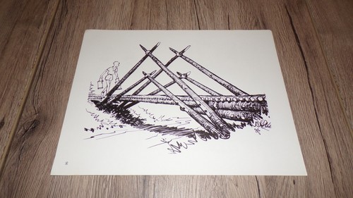 Planche dessin pierre joubert - dessin,