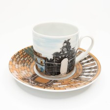Rosenthal Espresso Cup &