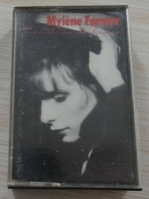 RARE K7 CASSETTE AUDIO TAPE