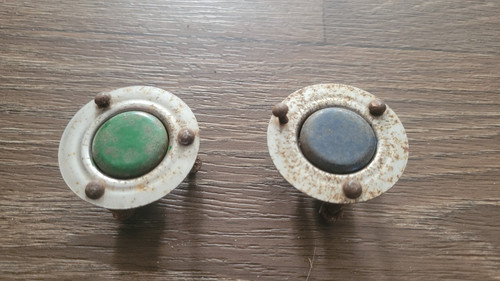 Lot vintage bally bingo - lot, 2