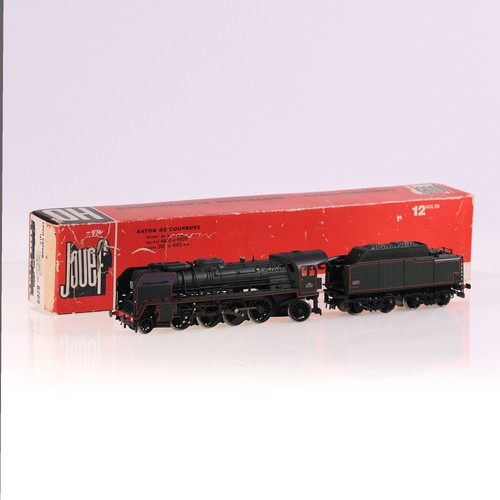 Jouef 8269 sncf - loco, vapeur