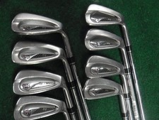 Nice Wilson Staff P-i5 iron