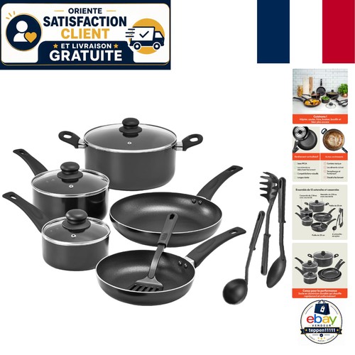 Ensemble cuisine bella 12 - de,