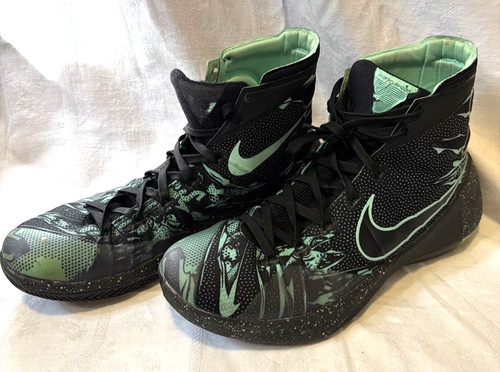 Nike hyperdunk 2015 - hyperdunk, black