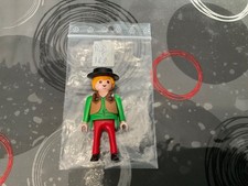 figurine Scooby doo playmobil