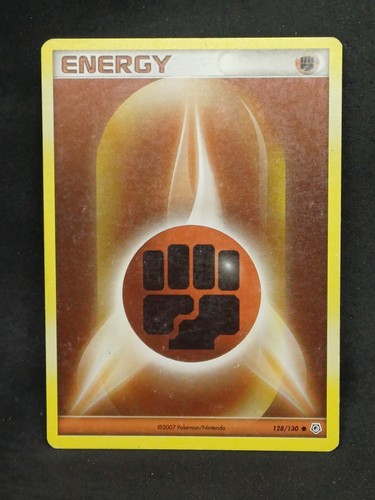 Carte pokémon energy - carte,