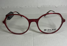 Monture lunette de vue Dilem